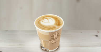 Frissen pörkölt kávé a Széll Kálmán téren