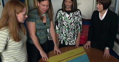 Csapatépítés haszna